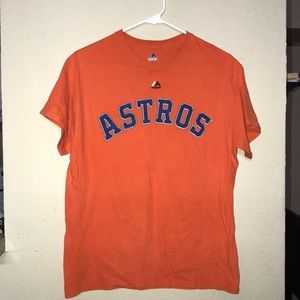 Medium Astros Tshirt
